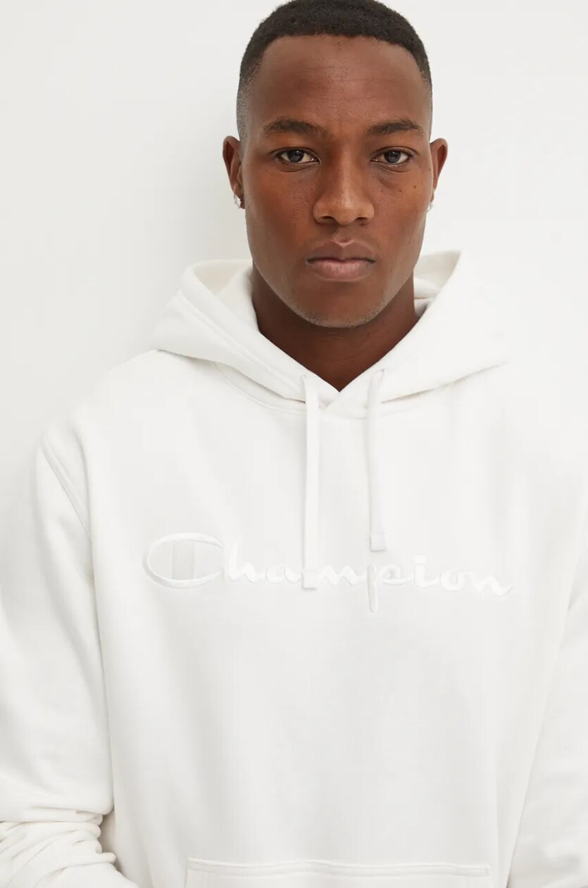 Champion felpa ANSWEAR