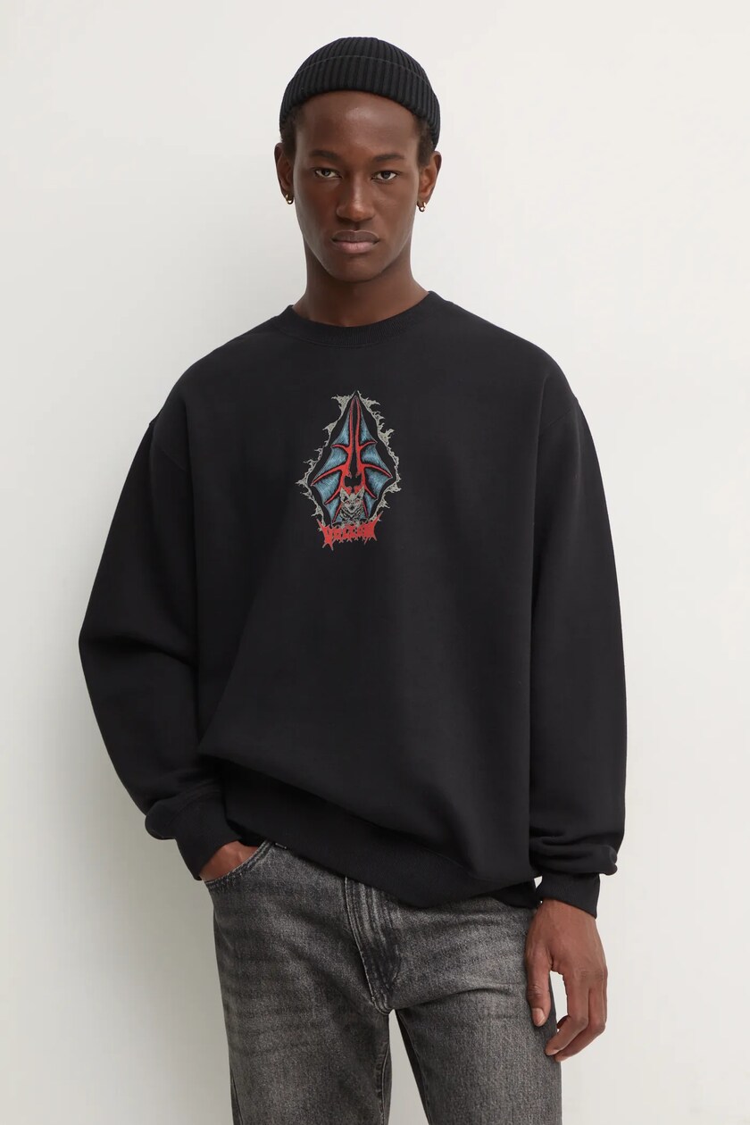 Volcom felpa ANSWEAR