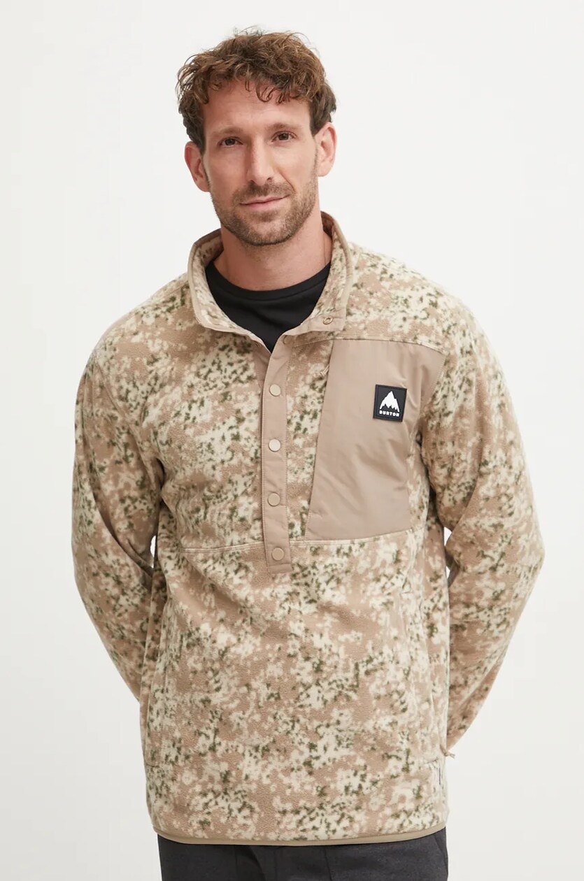 Felpe Burton Uomo negozio online ANSWEAR