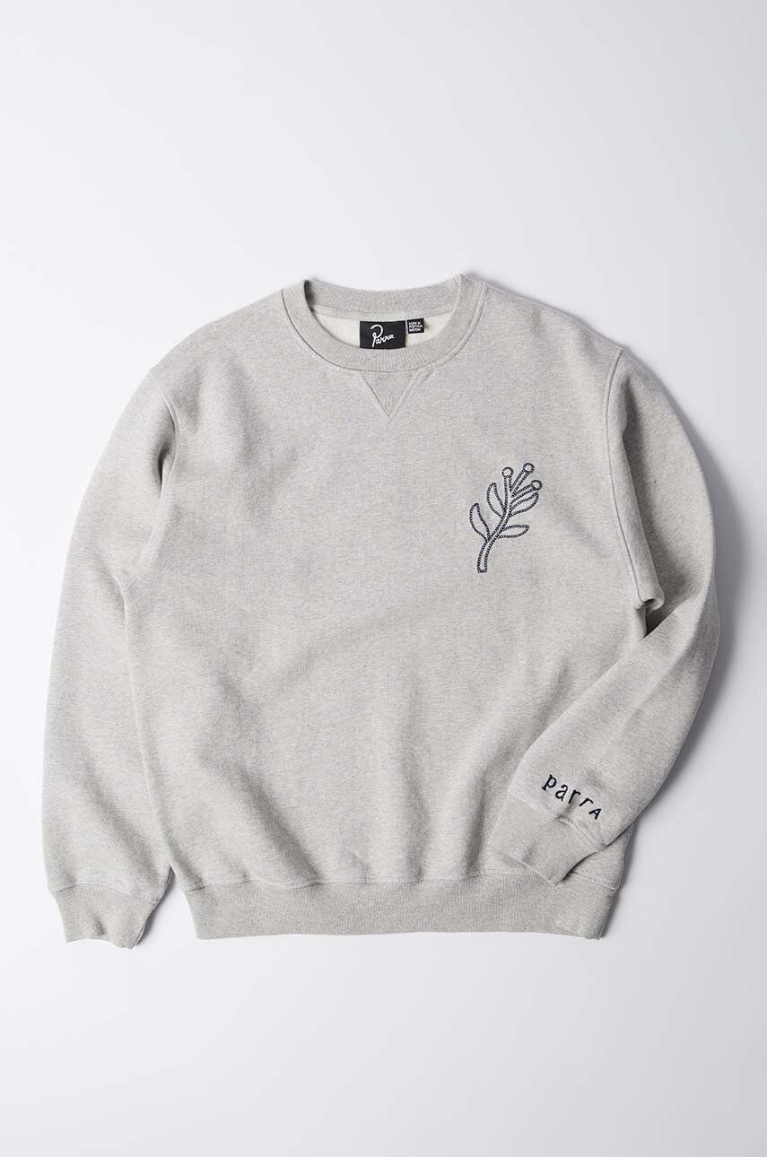 Parra crewneck discount