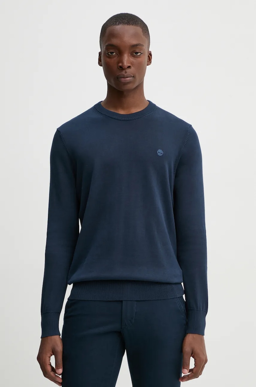 Timberland maglione in cotone