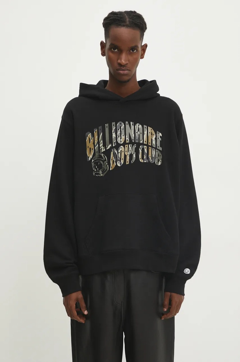Billionaire boys club varsity online