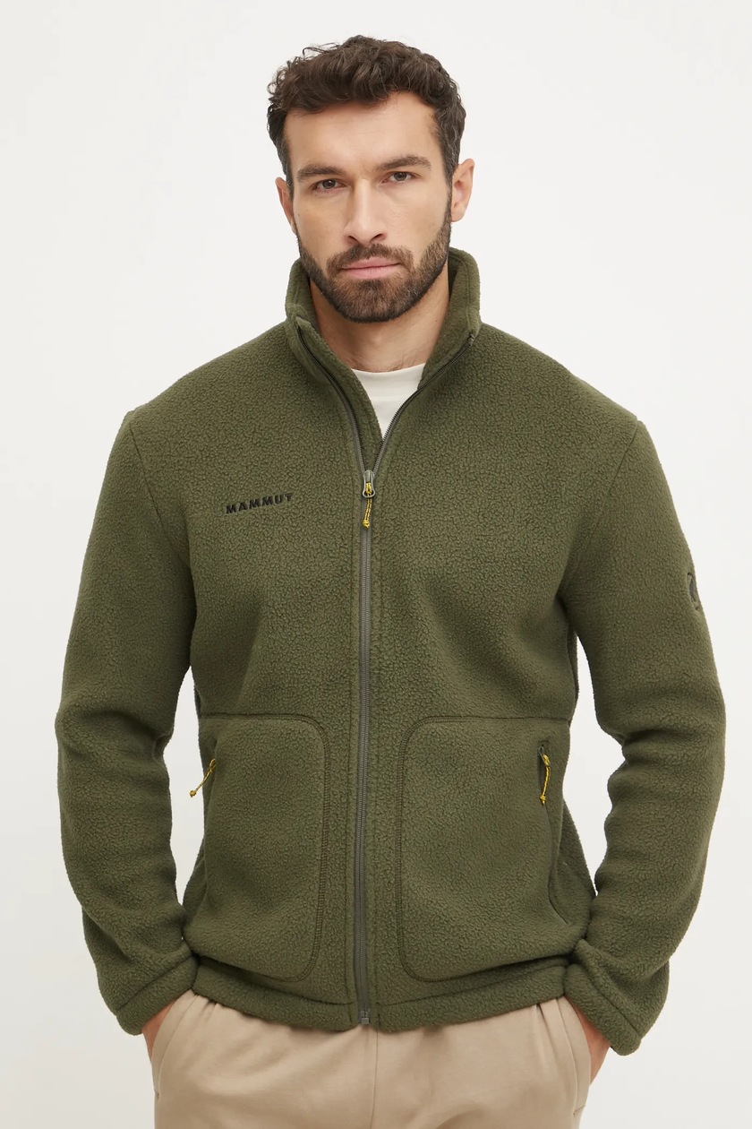 Mammut felpa da sport Falera