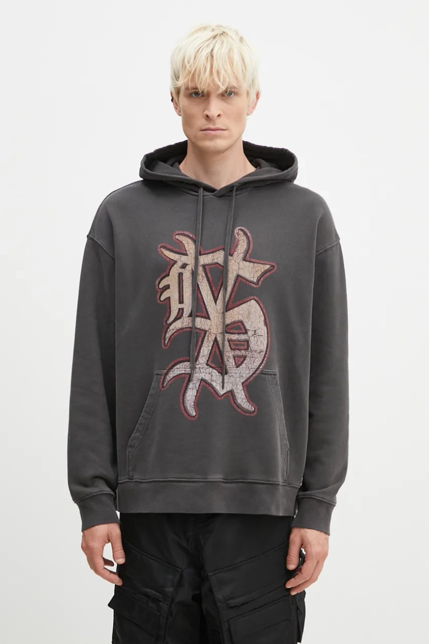 Ksubi shops hoodie