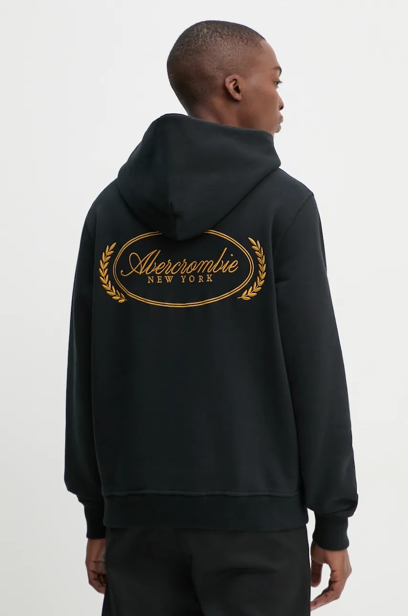 Abercrombie Fitch felpa ANSWEAR