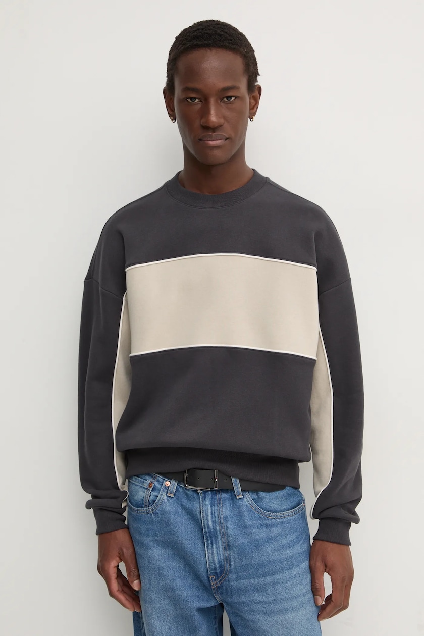 Hollister Co. felpa ANSWEAR