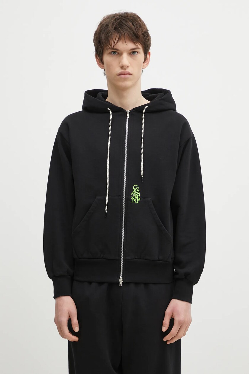 Felpa alieno uomo sale