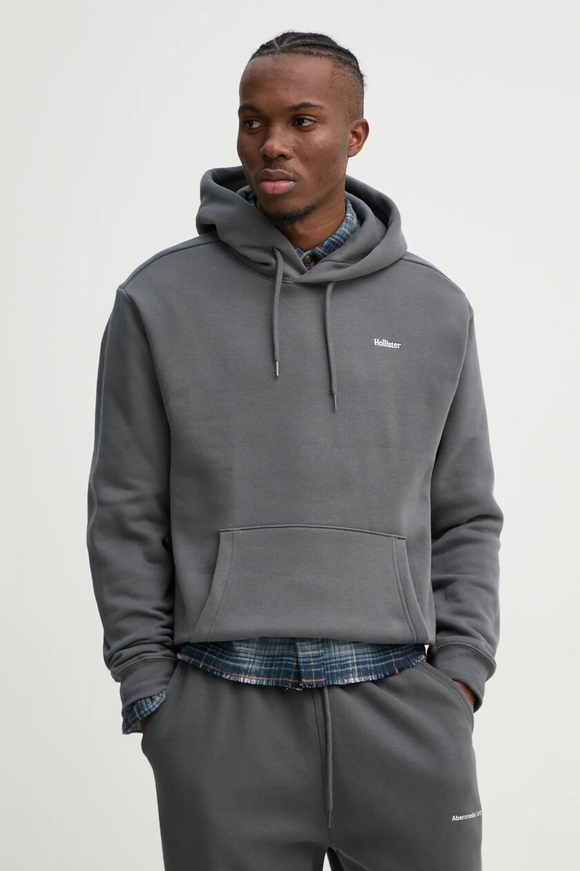 Offerte felpe hollister online