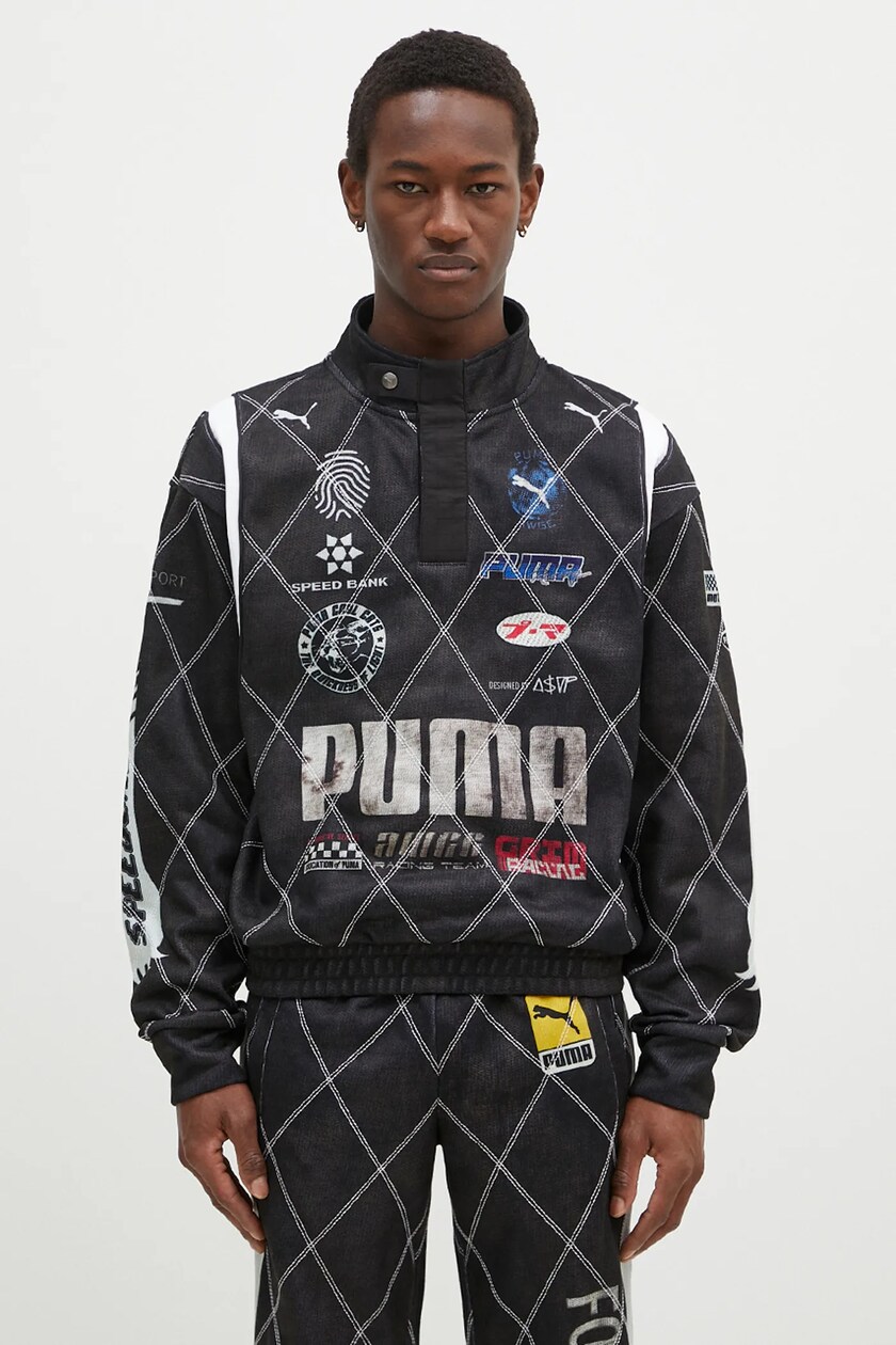 Puma sweatshirt price hotsell