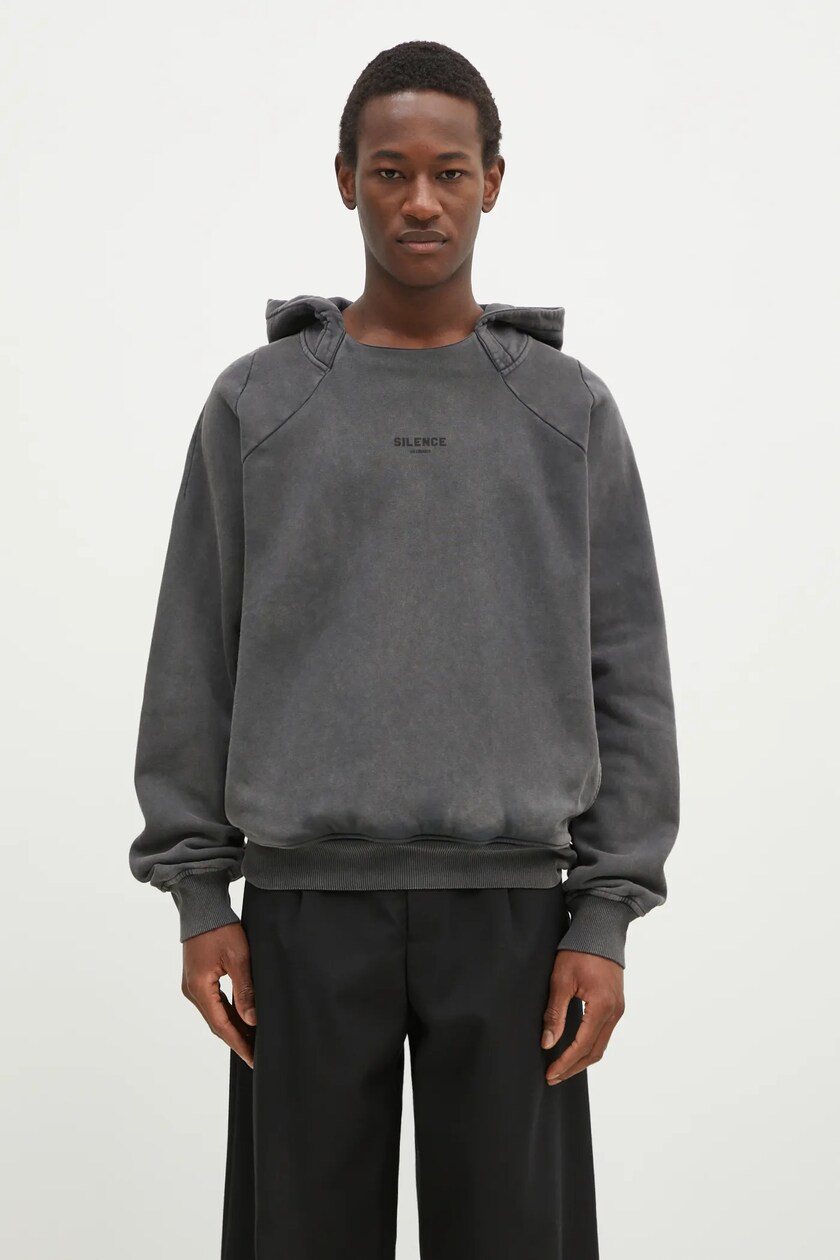 NEIGHBORHOOD cotton sweatshirt Pigment Dyed Sweat Hoodie NEIGHBORHOOD cotton sweatshirt Pigment Dyed Sweat Hoodie