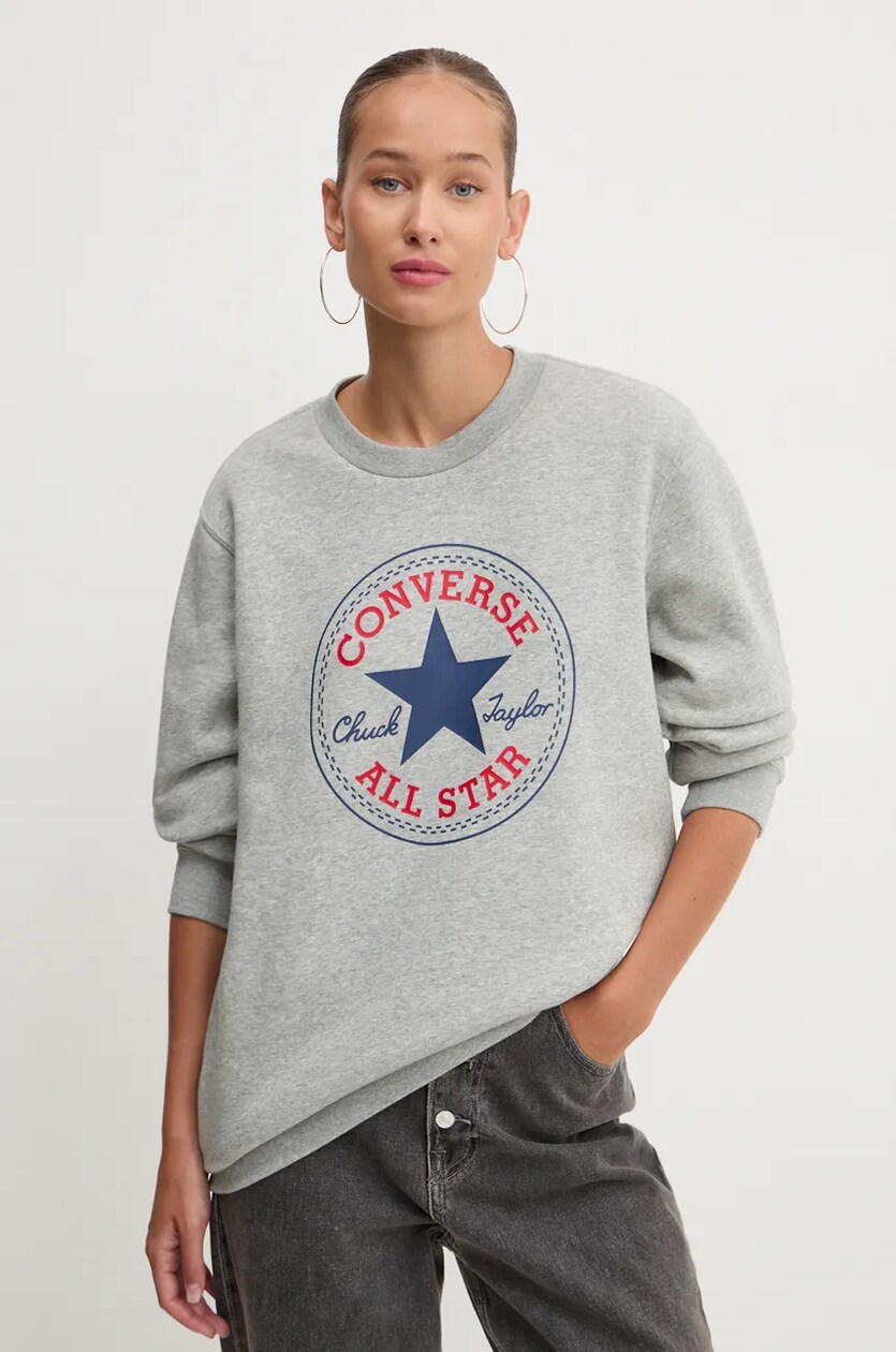 Felpa converse costo new arrivals