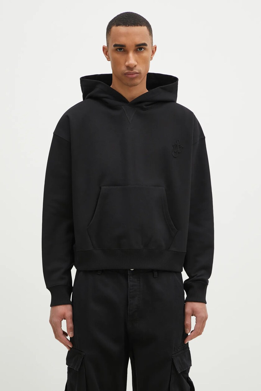 Y-3 sweatshirt Graphic Hoodie PRM EU