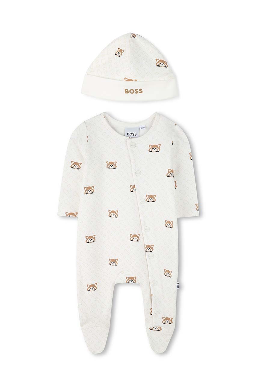 Hugo boss bambini sale