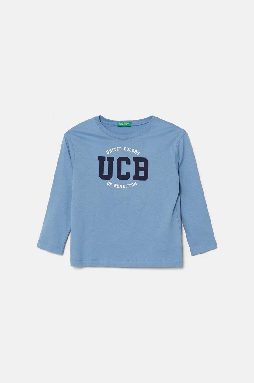 Maglioni Cotone Maglioni Colorati Benetton Original Marines