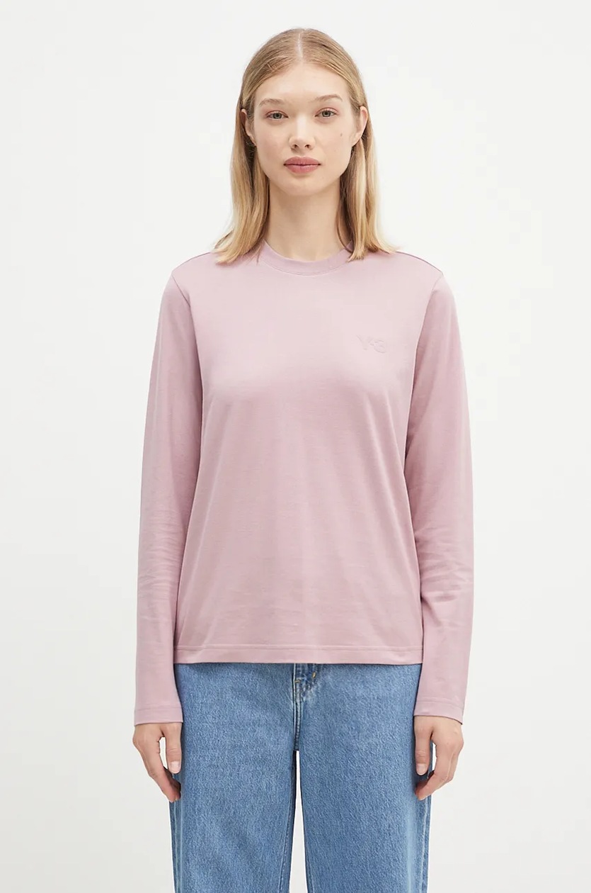 adidas Originals cotton t-shirt Blocked Tee OS PRM EU
