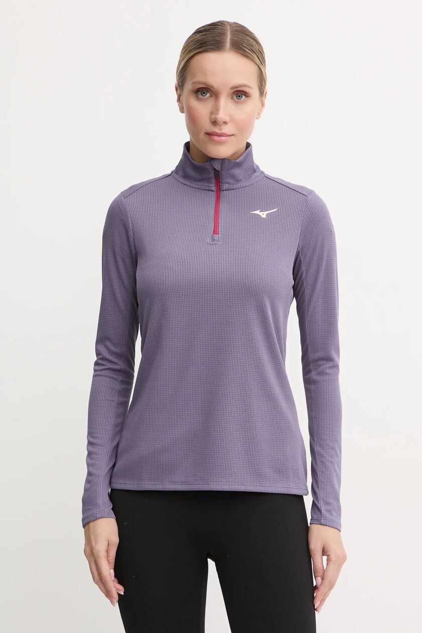 Felpa mizuno corta new arrivals