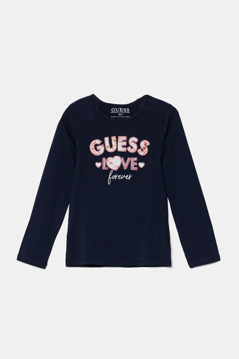 OVS maglietta a maniche lunghe per bambini ANSWEAR