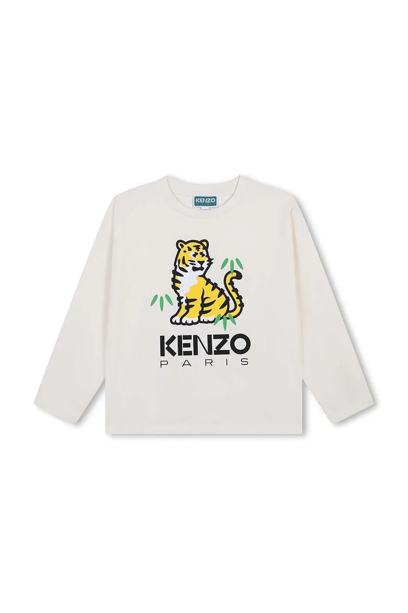Maglietta kenzo bambino store