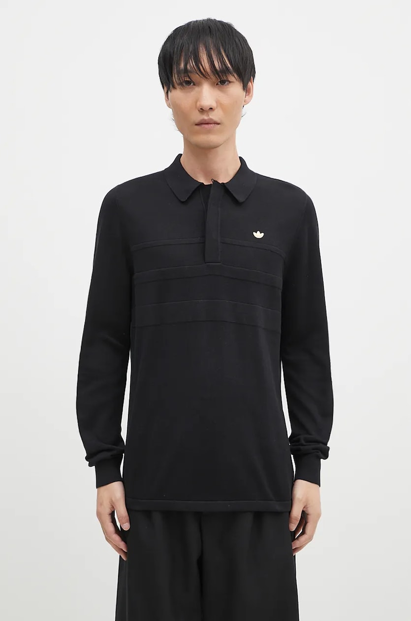 adidas Originals x C.P. Company Spezial Pocket Longsleeve PRM EU adidas Originals x C.P. Company Spezial Pocket Longsleeve PRM EU