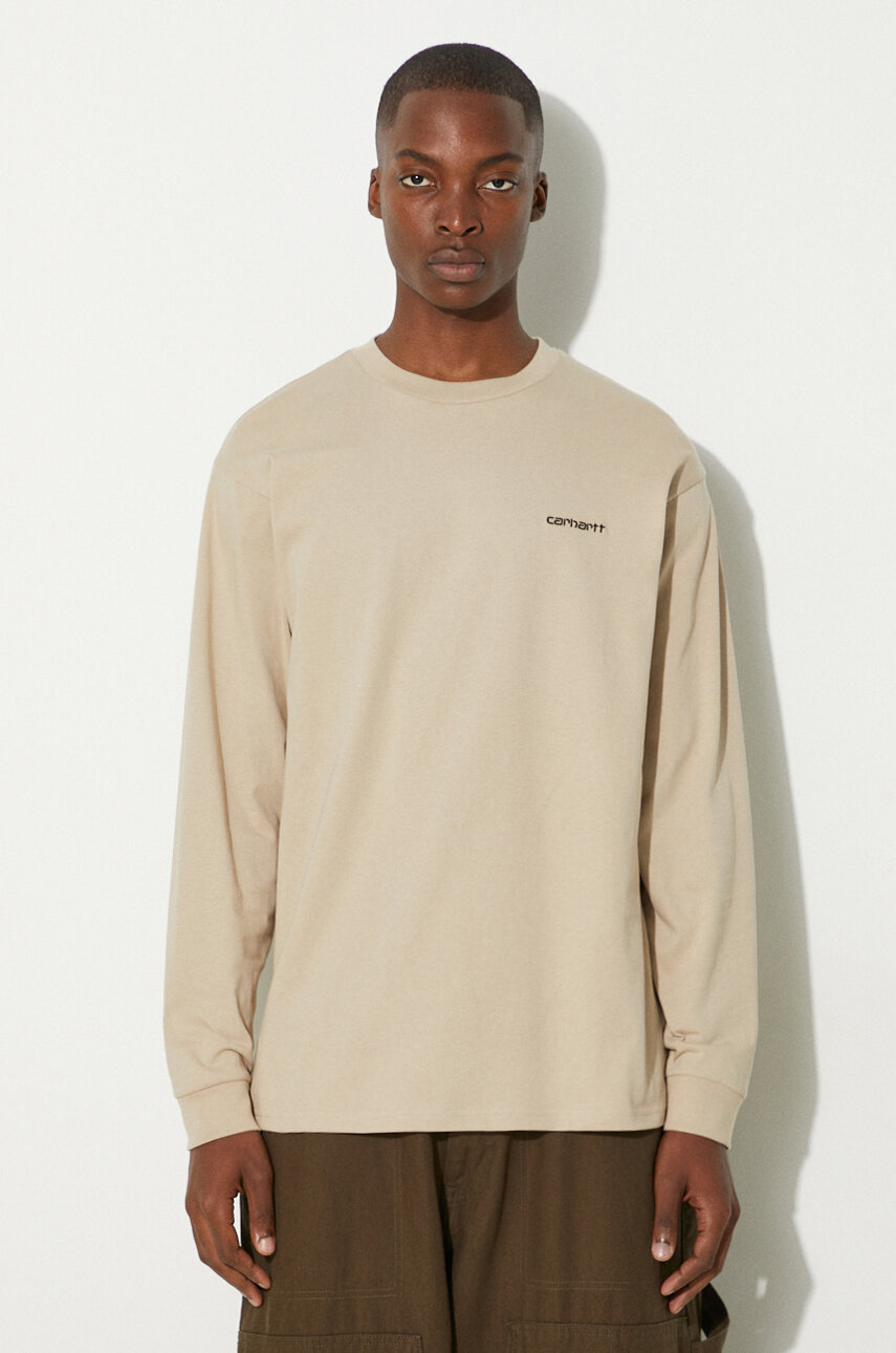Carhartt embroidery outlet