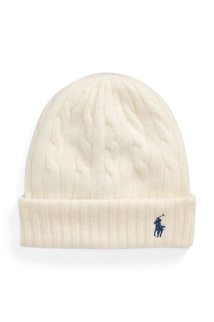 Berretto lana ralph lauren hotsell