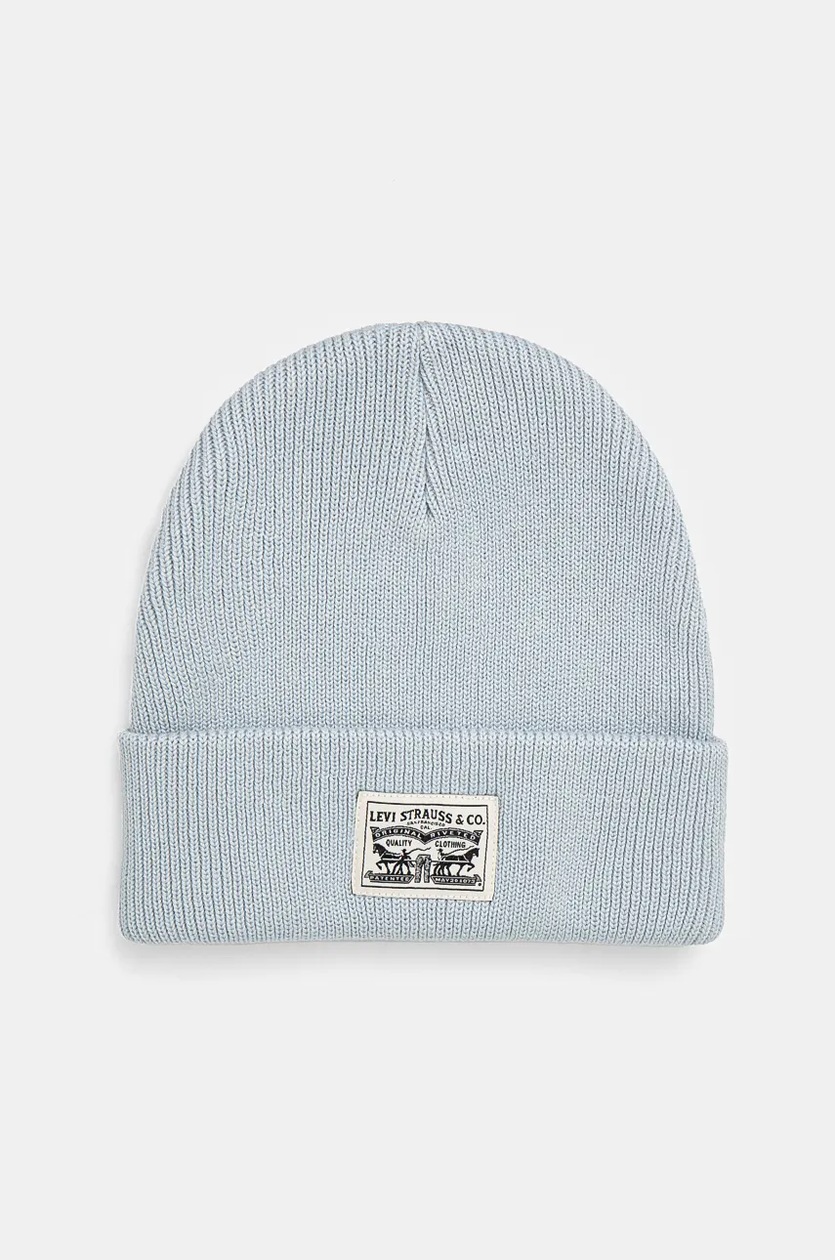 Levi's berretto in cotone