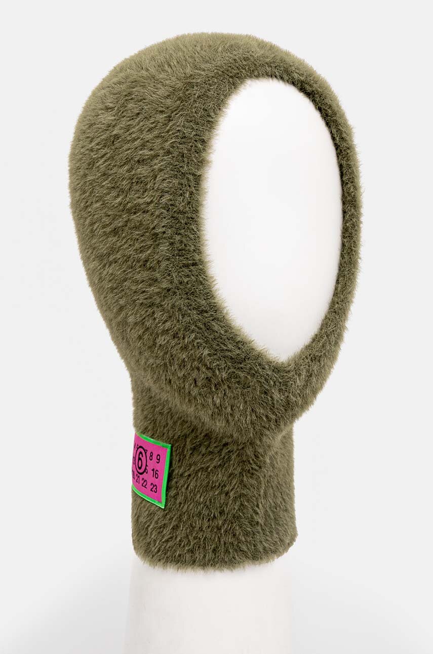 Jwanderson バラクラバニット J.W.ANDERSON 22AW ニット