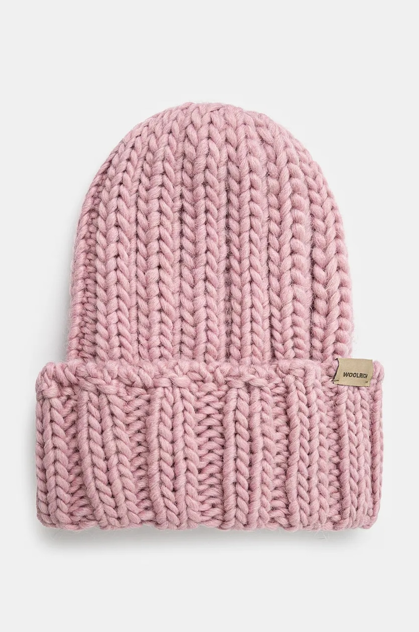The North Face berretto Salty Bae Lined Beanie colore rosa NF0A7WJLLK61 PRM IT