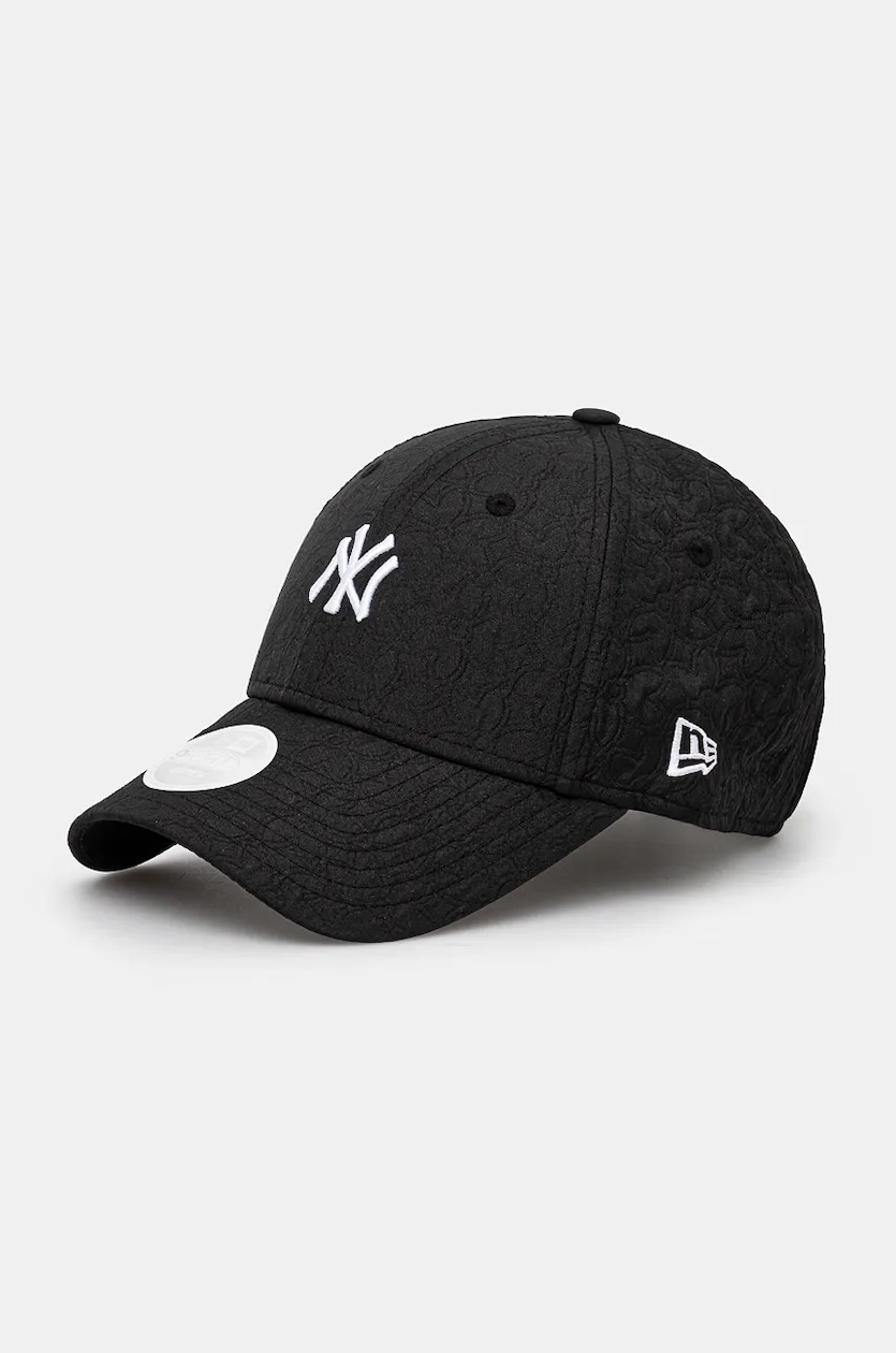 帽子 Ennoy simple cotton cap 24ss ENNOY COTTON CAP BLACK