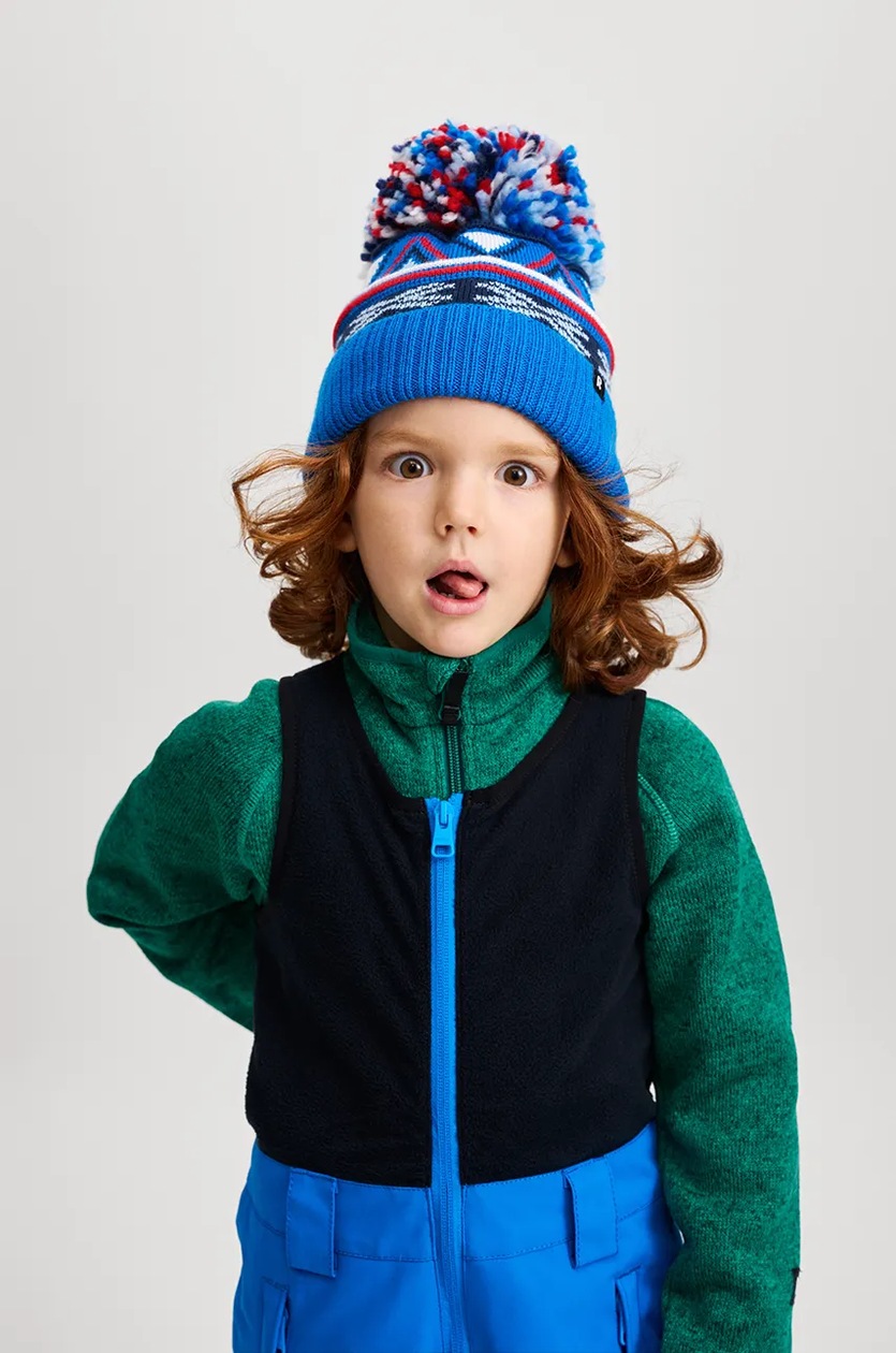 Cappelli Da Bambino A Prezzi Convenienti In Vendita Online - Foto 10