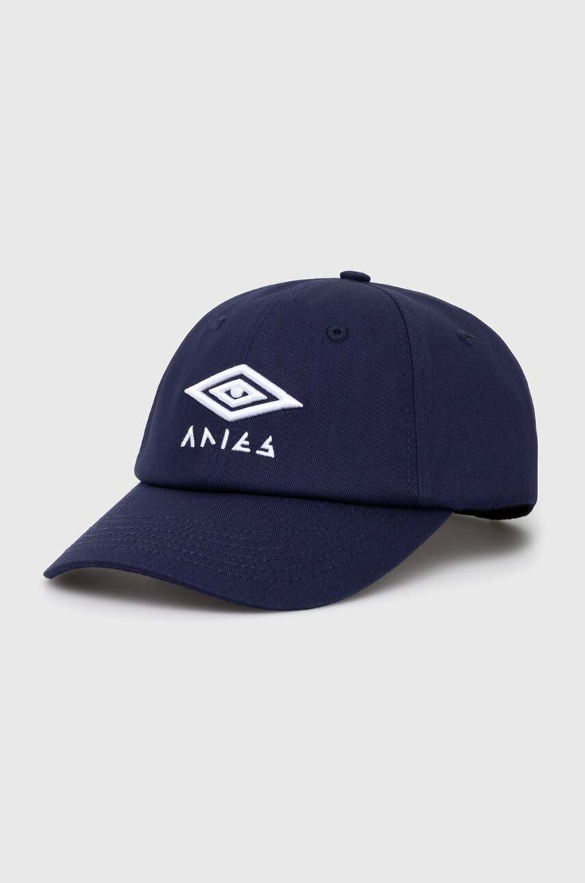 UMBRO☆Color Block Cotton Ball Cap UMBRO☆Color Block Cotton Ball Cap (UMBRO/キャップ