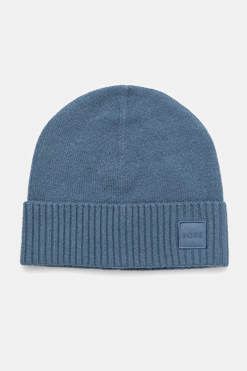 Boss orange beanie sales