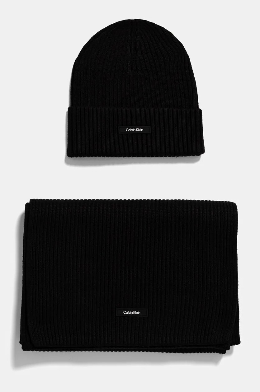 Calvin Klein completo con aggiunta di cashemire acquista su Answear ANSWEAR