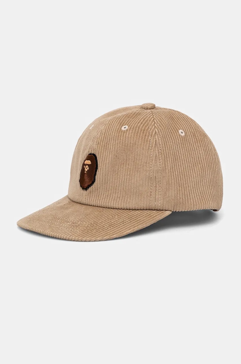 Ralph lauren corduroy baseball cap sales