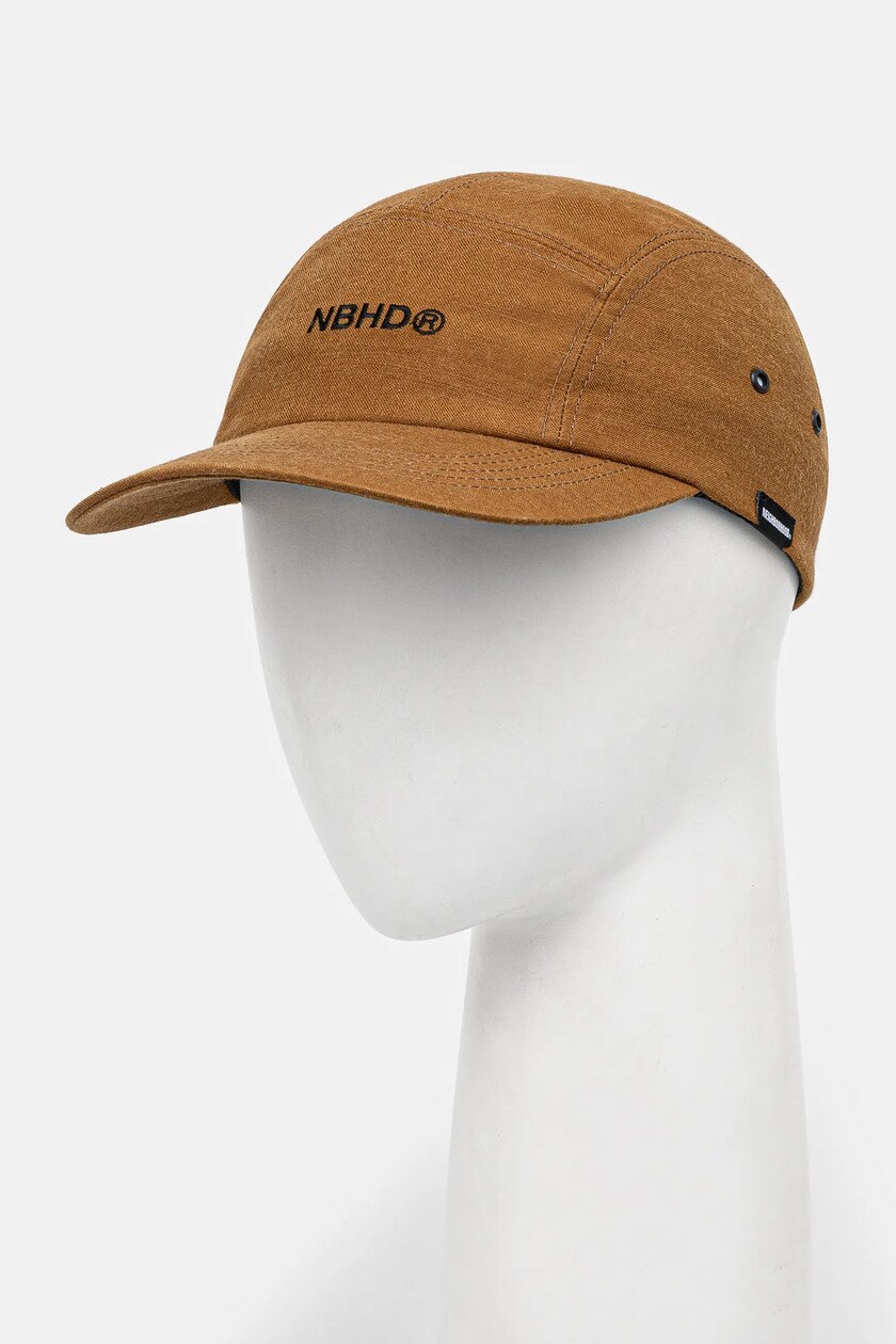 Barbour cap Brown hotsell