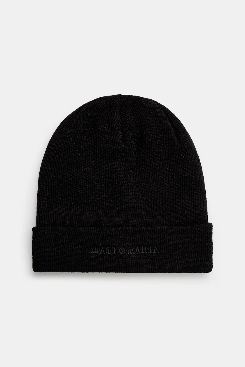 Fred perry merino wool beanie shop