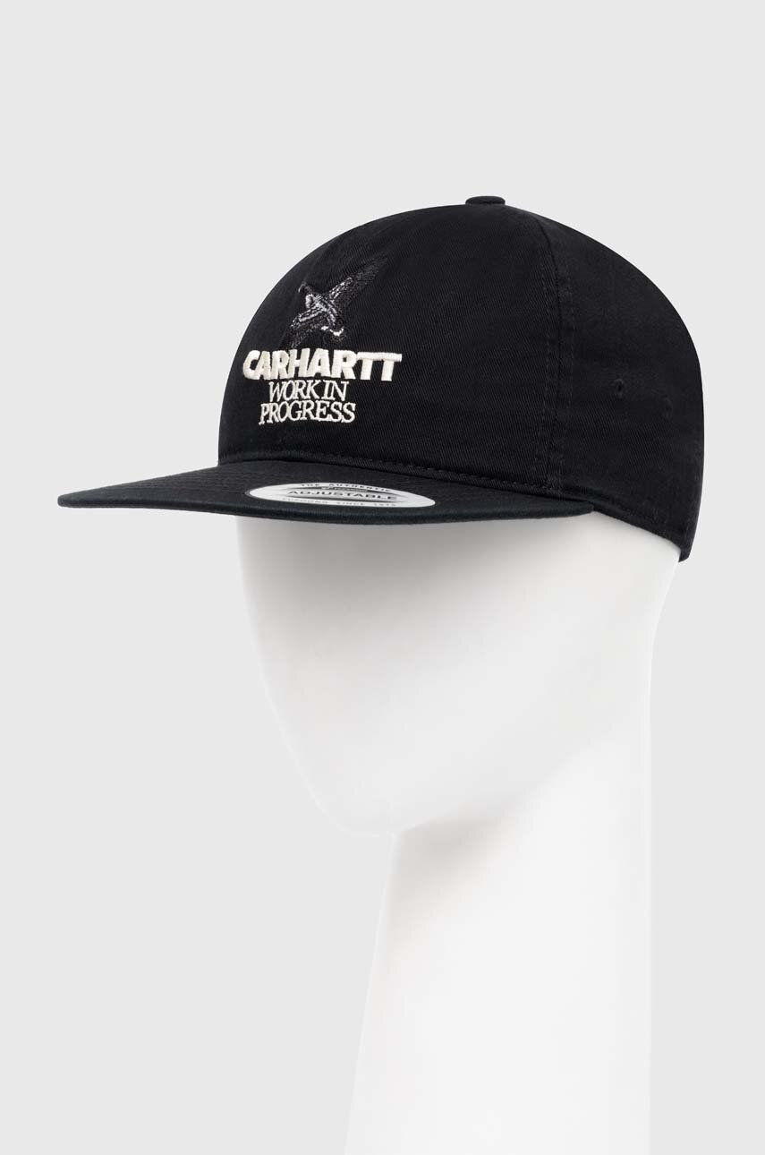 Carhartt WIP baseball cap Kayton Cap PRM EU