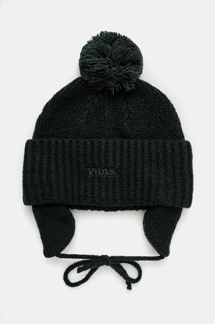 Cappello di lana vans hot sale