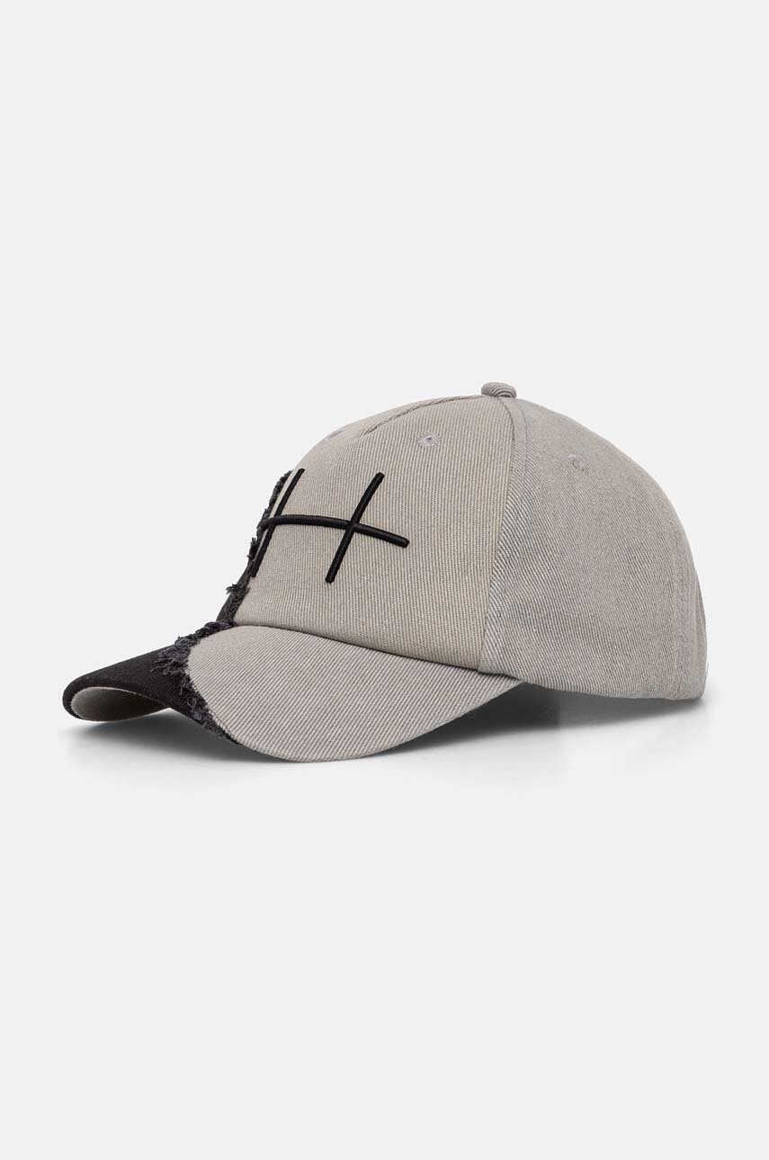 Heliot Emil baseball cap PRM EU