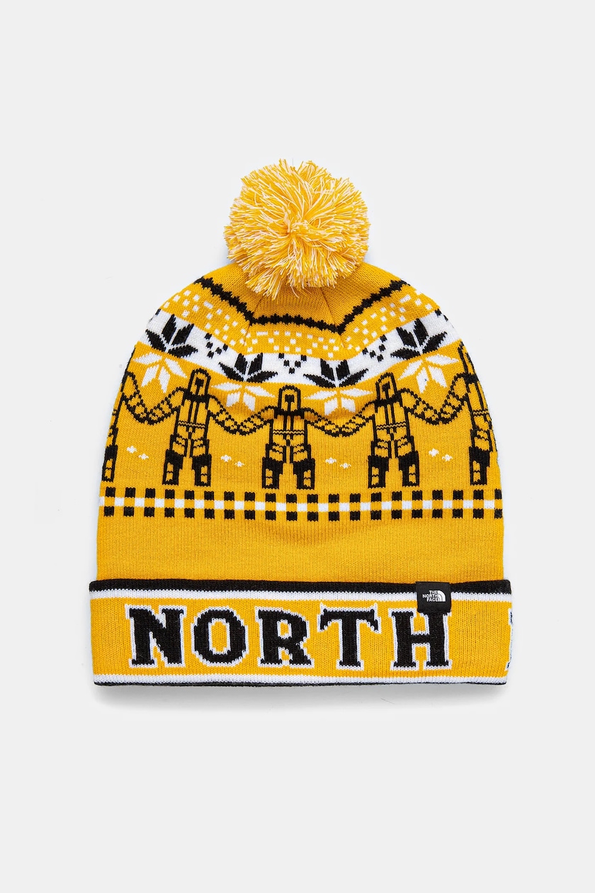 The North Face berretto Ski Tuke