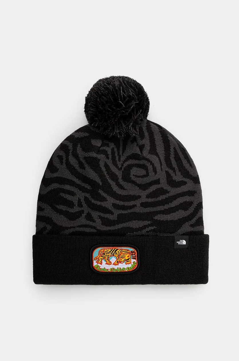 Cozy chunky beanie north face shop