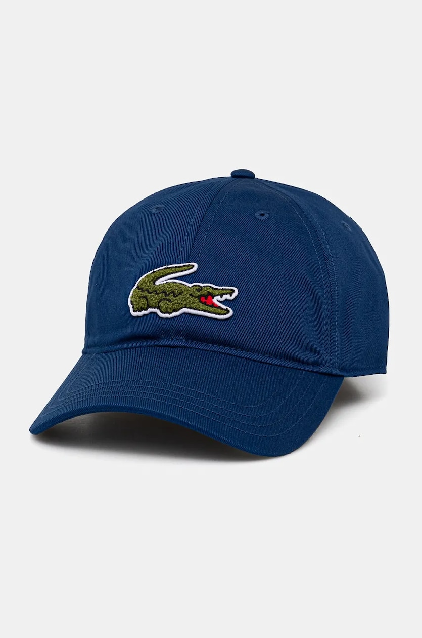 Lacoste baseball cap PRM EU