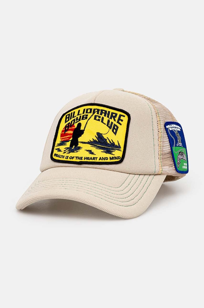 GADID ANONIEM CAP