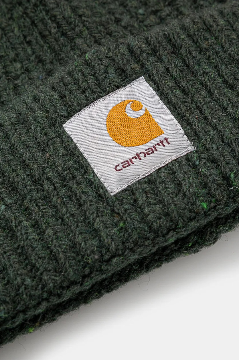 Carhartt anglistic beanie on sale