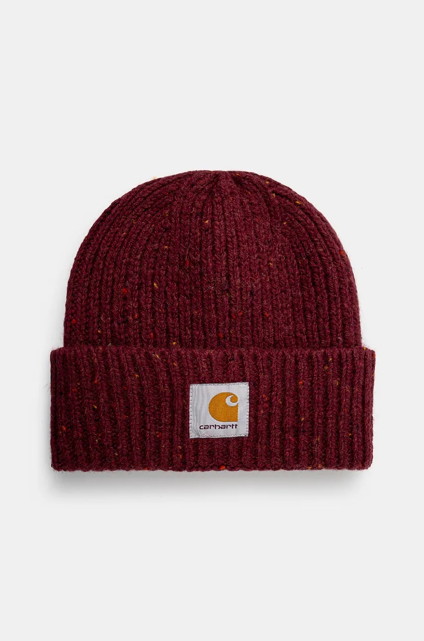 Carhartt WIP beanie Anglistic Beanie