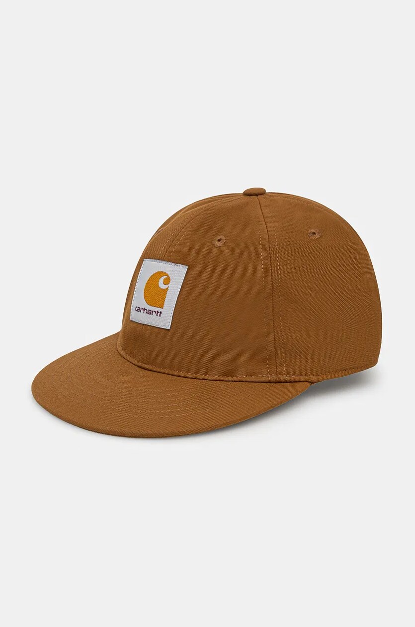 Carhartt fitted cap sales