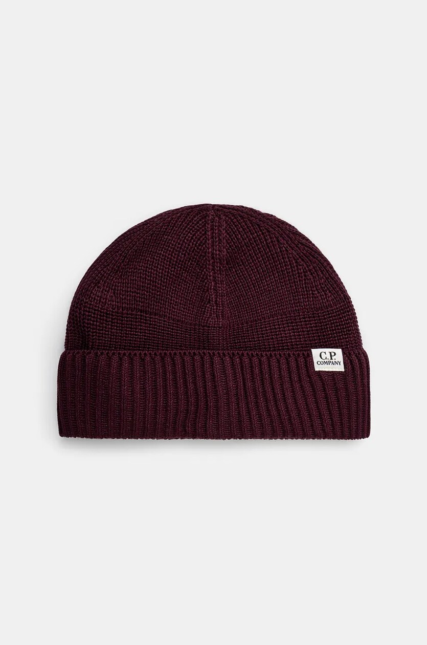 Cp company beanie hat hotsell