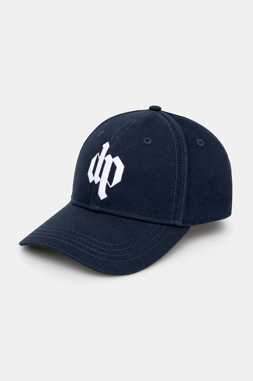 エンノイ ennoy cotton cap NAVY ennoy cotton cap NAVY