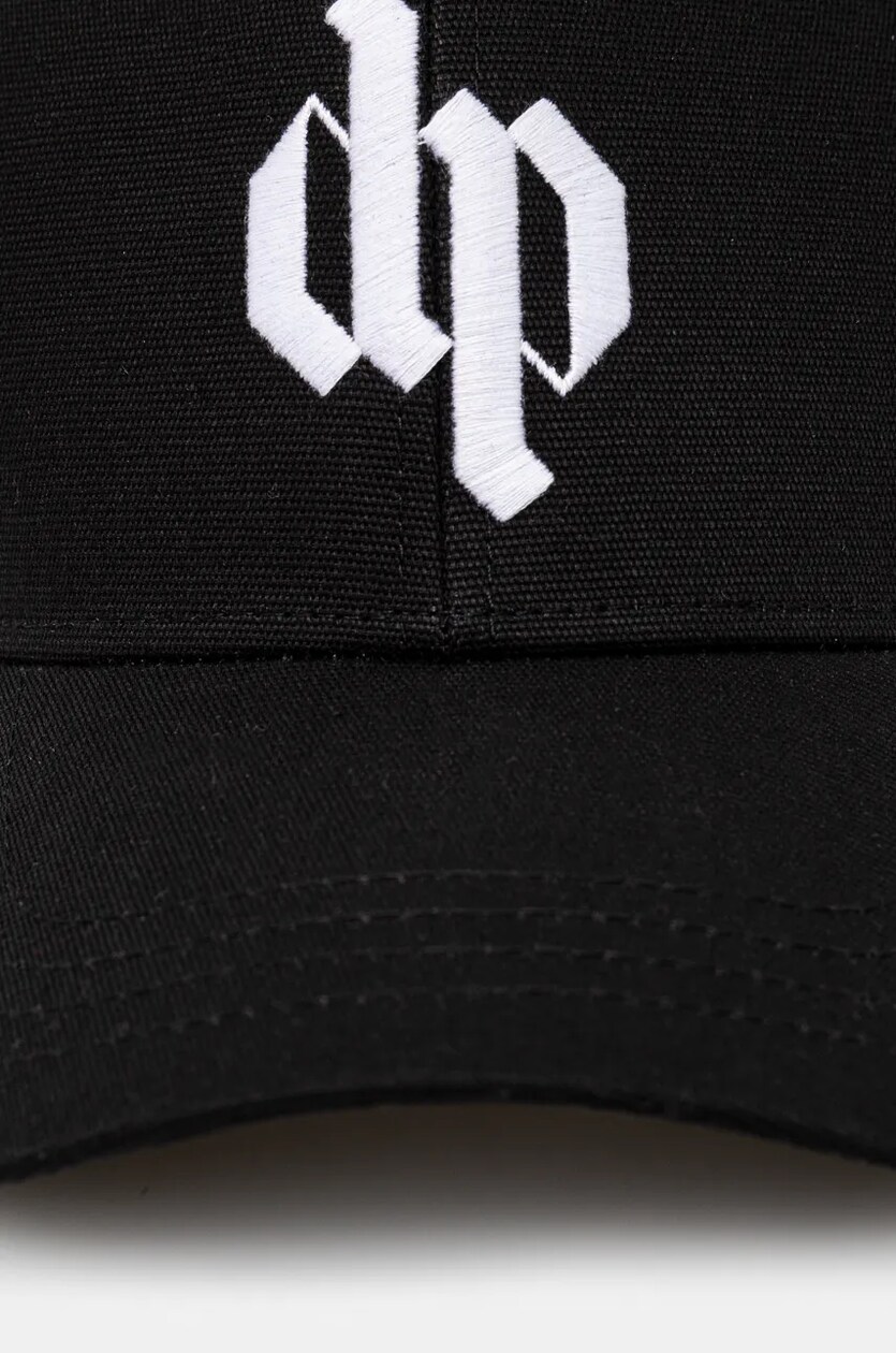 DARKPARK/ダークパーク】 LOGO BASEBALL キャップ（キャップ