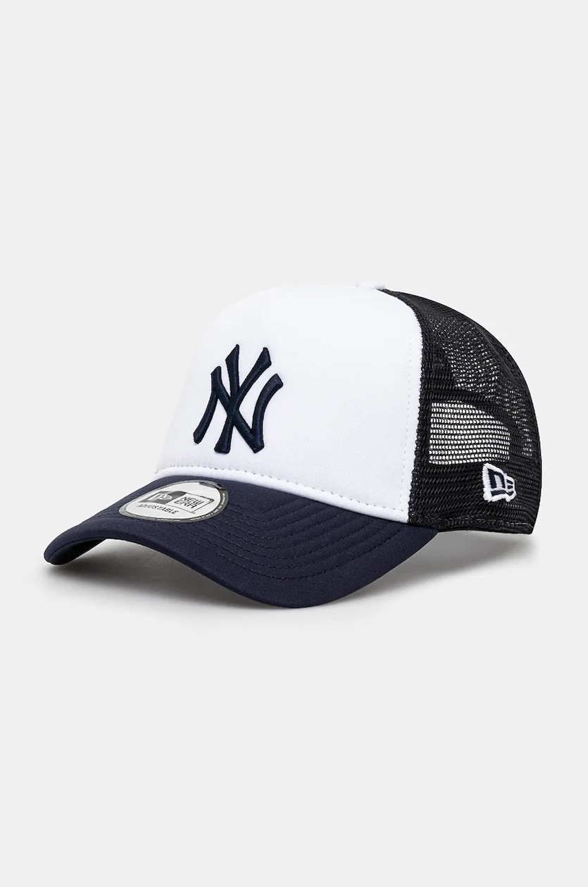 ネペンテス アンライクリー BASEBALL CAP DK.NAVY - 帽子 ネペンテス アンライクリー BASEBALL CAP DK.NAVY - 帽子